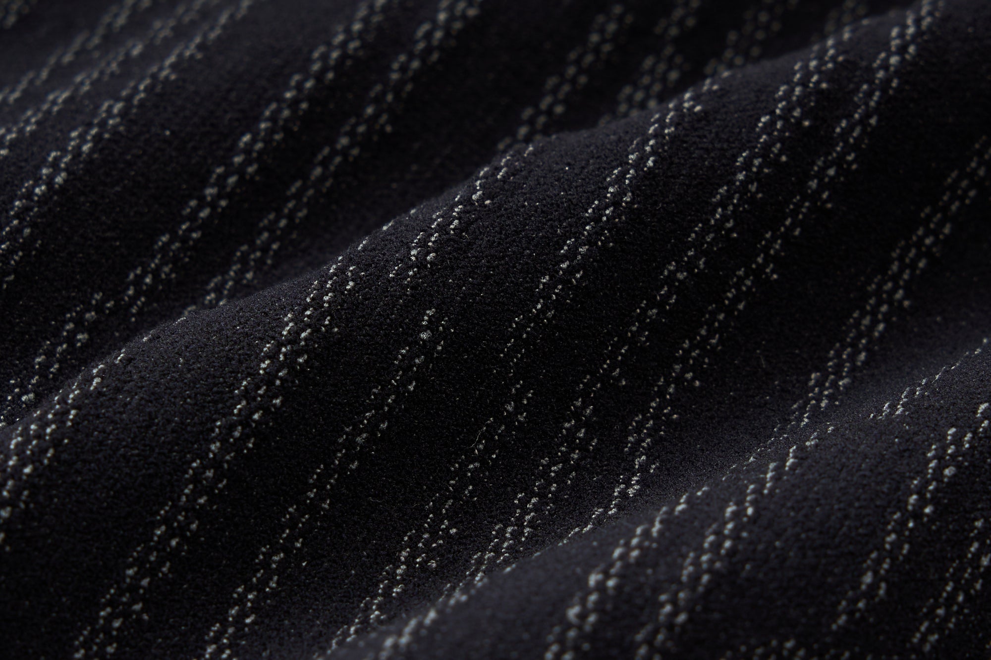 腸いいパンツ / 黒胡麻プリン