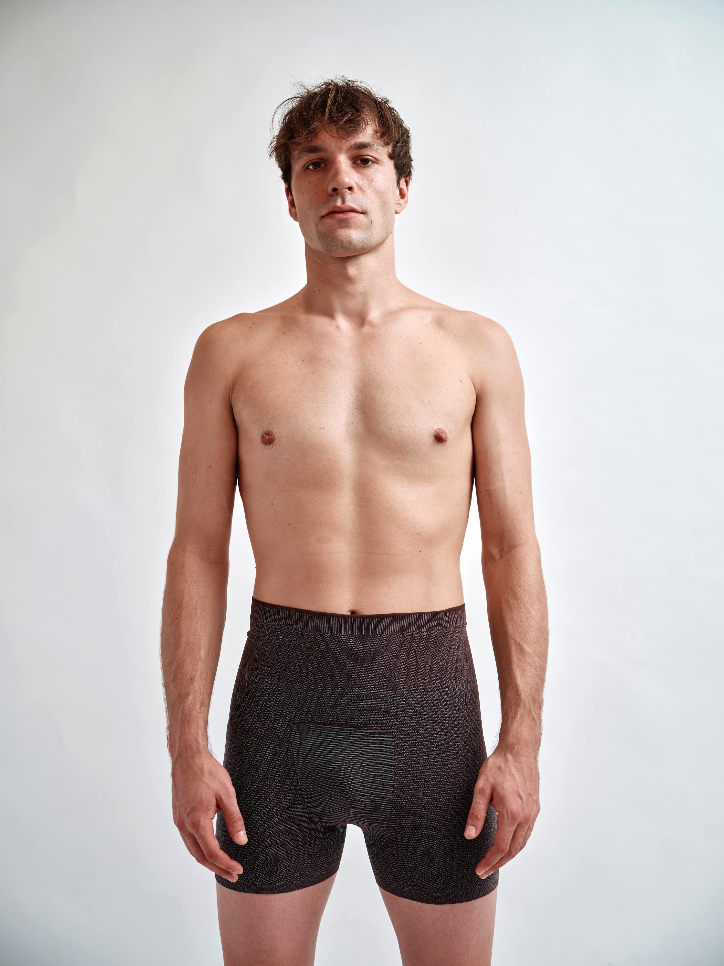 腸いいパンツ / チョコミント