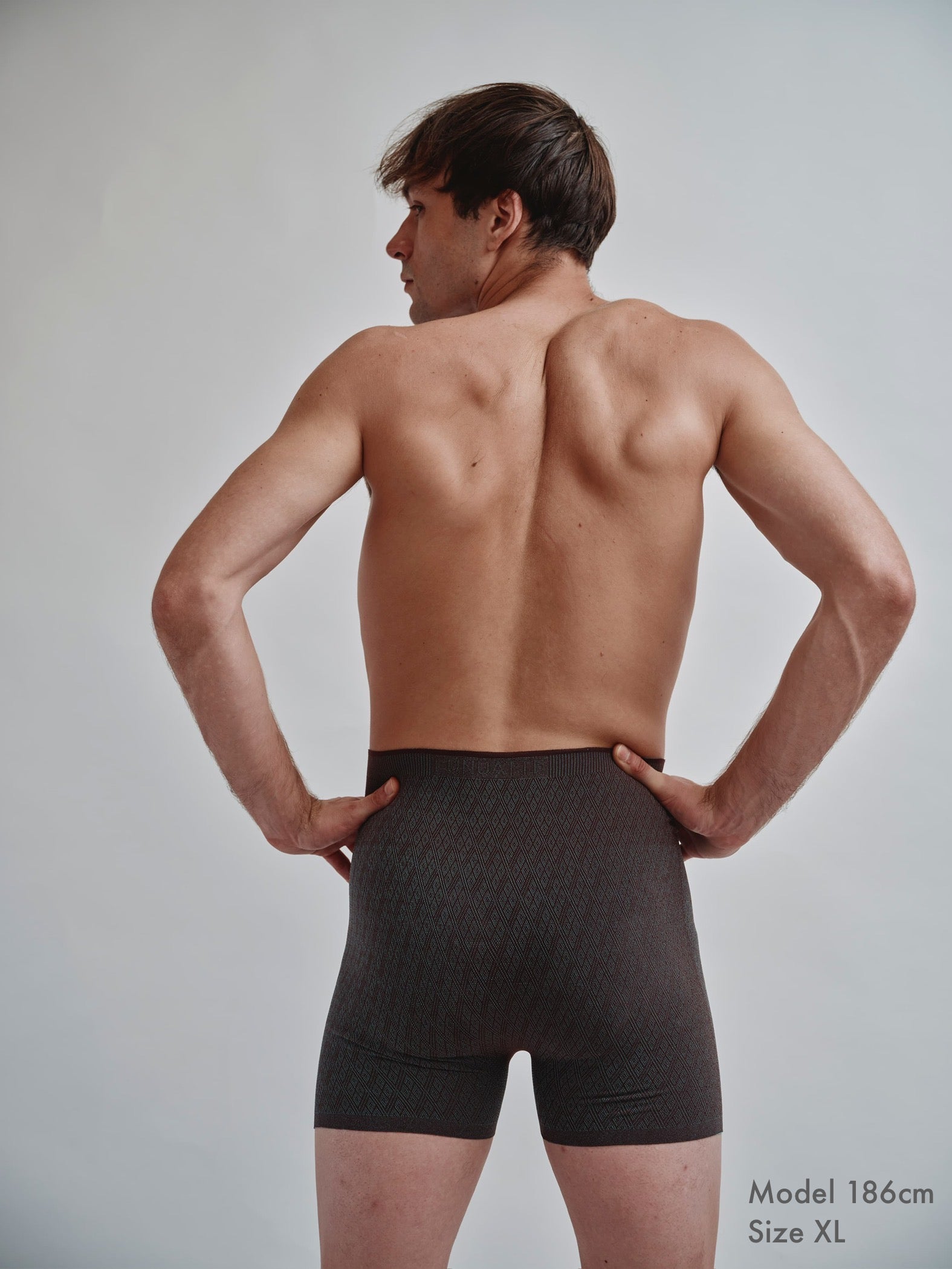 腸いいパンツ / チョコミント