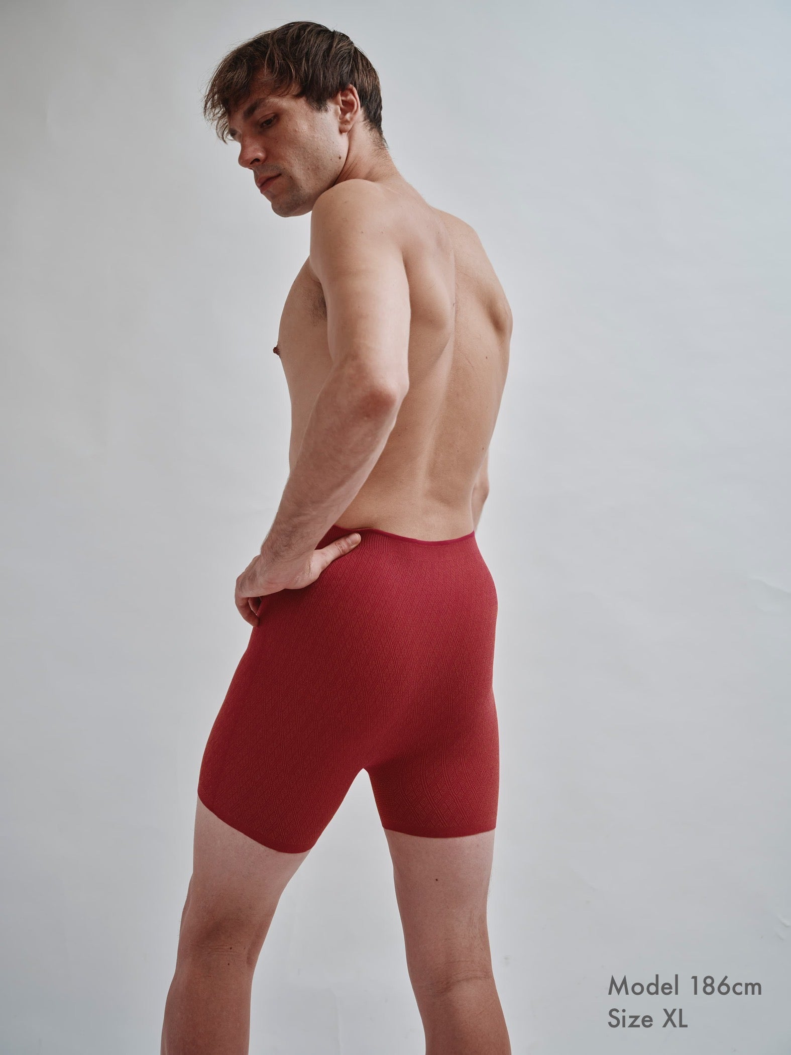 腸いいパンツ / 焼き芋