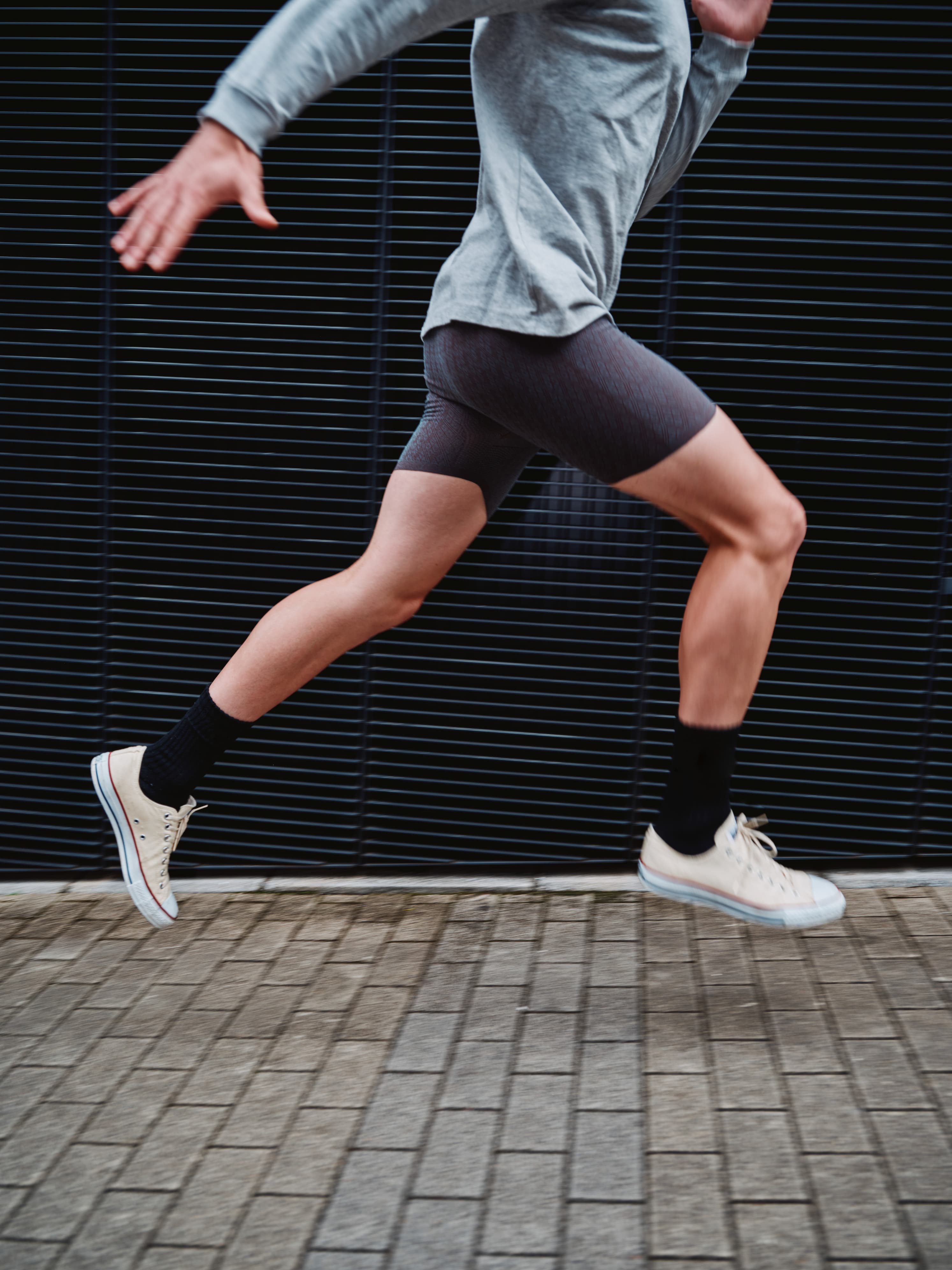 腸いいパンツ / チョコミント