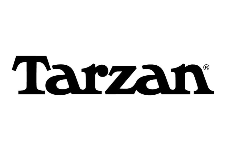 Choiipantsu was featured in the magazine "Tarzan"!