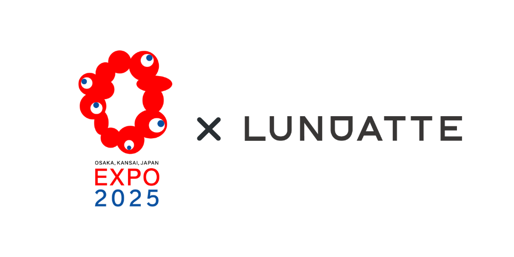 LUNDATTE代表が大阪万博に登壇。スタートアップの知財戦略を語ります