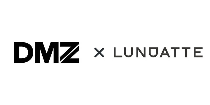 LUNDATTE, a men's intestinal health underwear brand, has been selected for the DMZ JAPAN program and will be visiting Toronto in August to explore the possibility of expanding into North America.