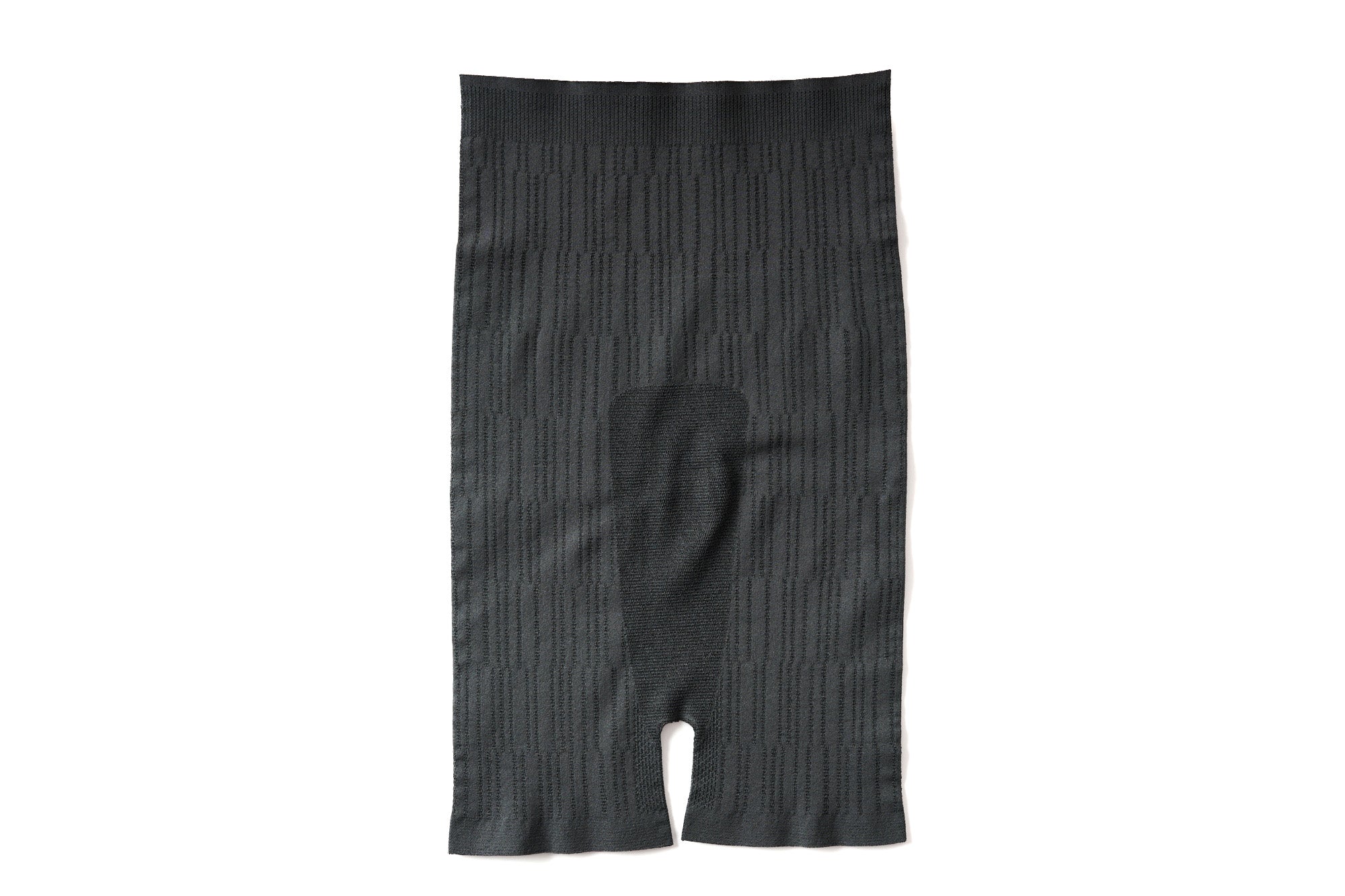 Choii Boxers/ Black Sesame Pudding