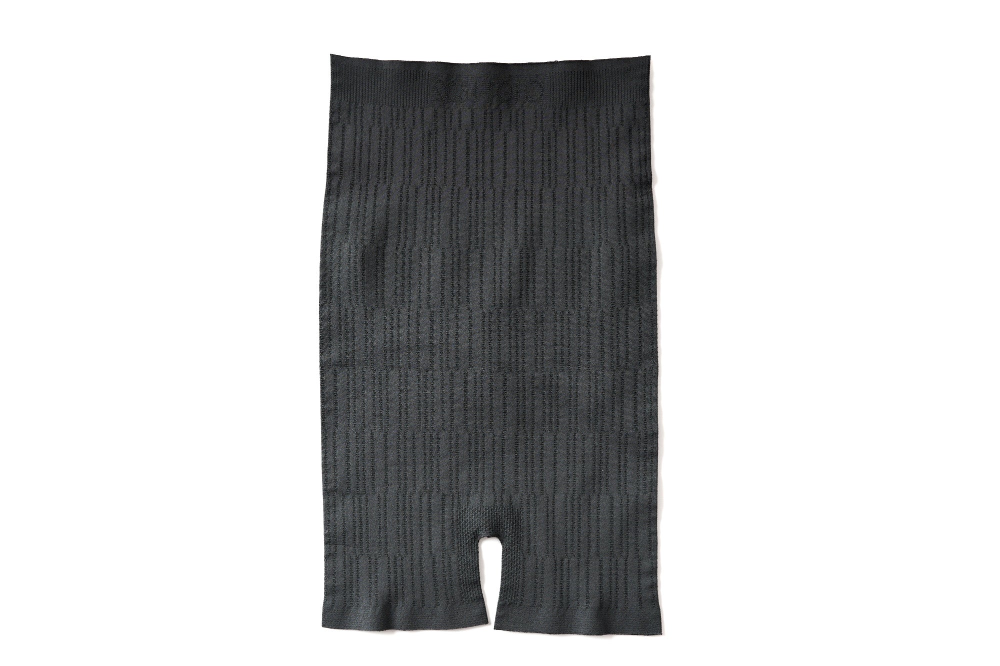 Choii Boxers/ Black Sesame Pudding