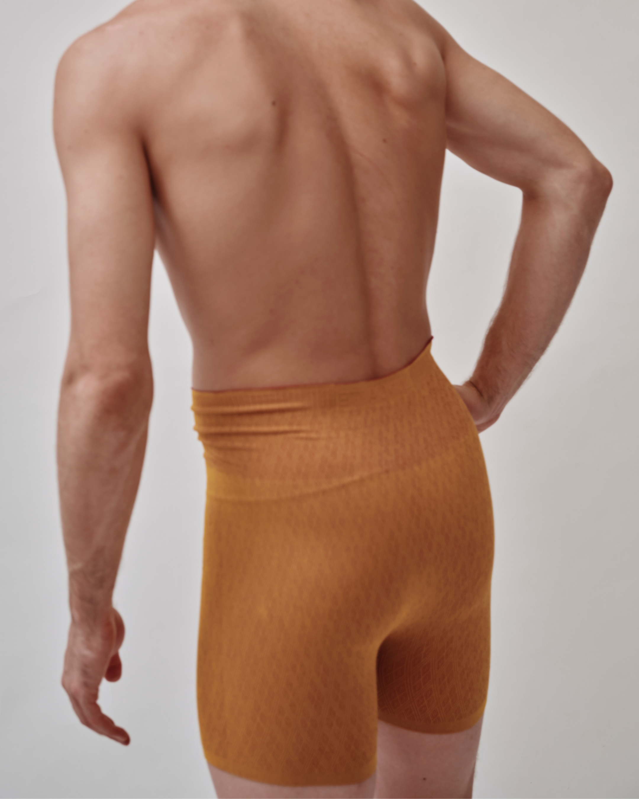 腸いいパンツ