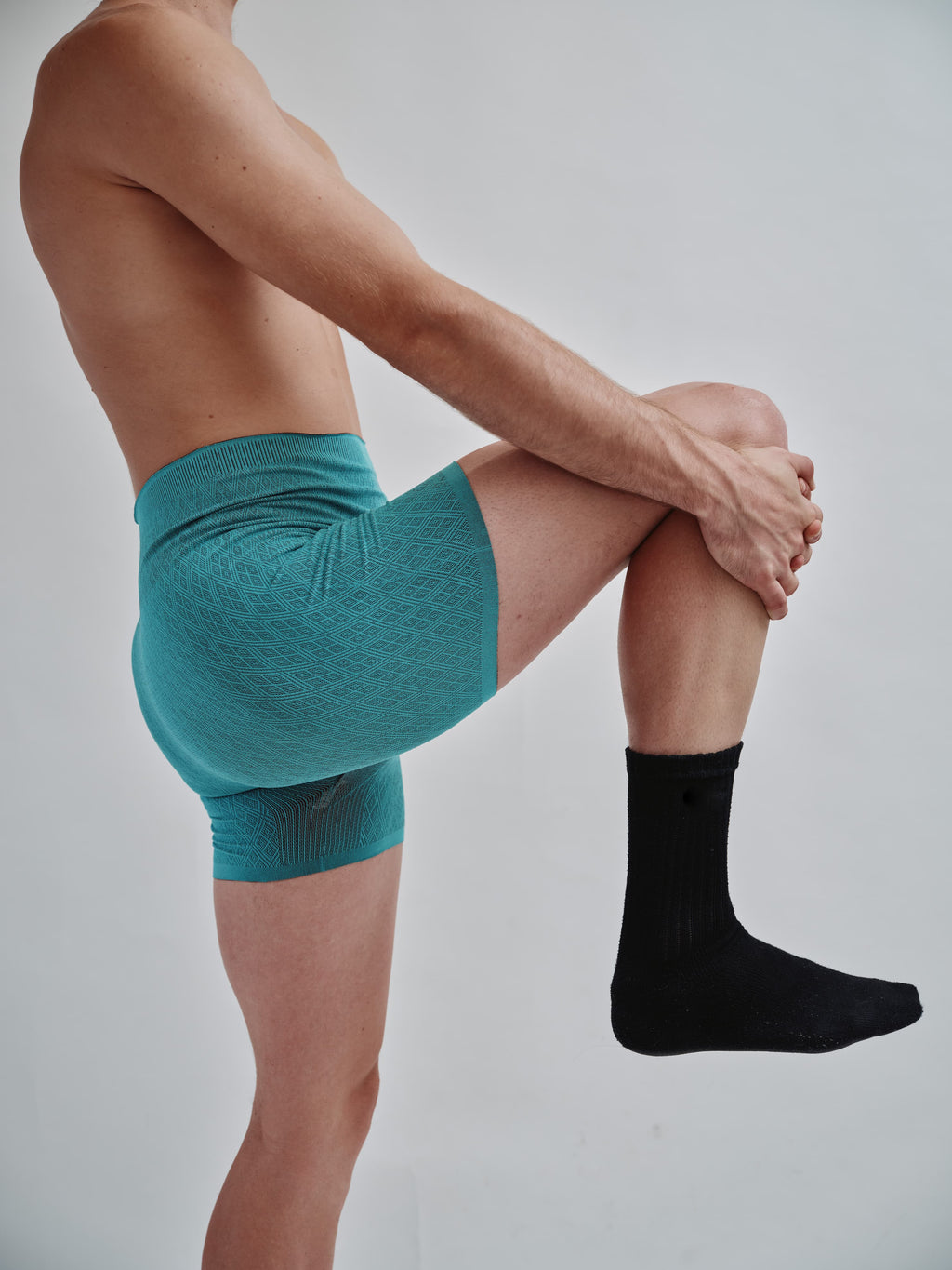 Choii Boxers/ Chocolate Mint