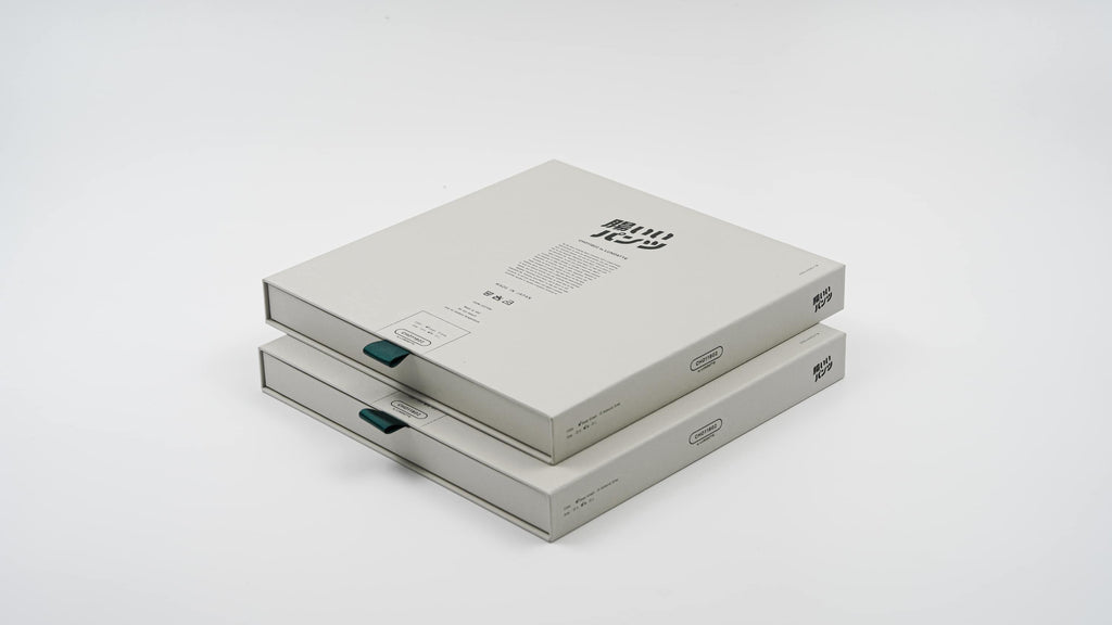 Choii Boxers/ Sweet Potato