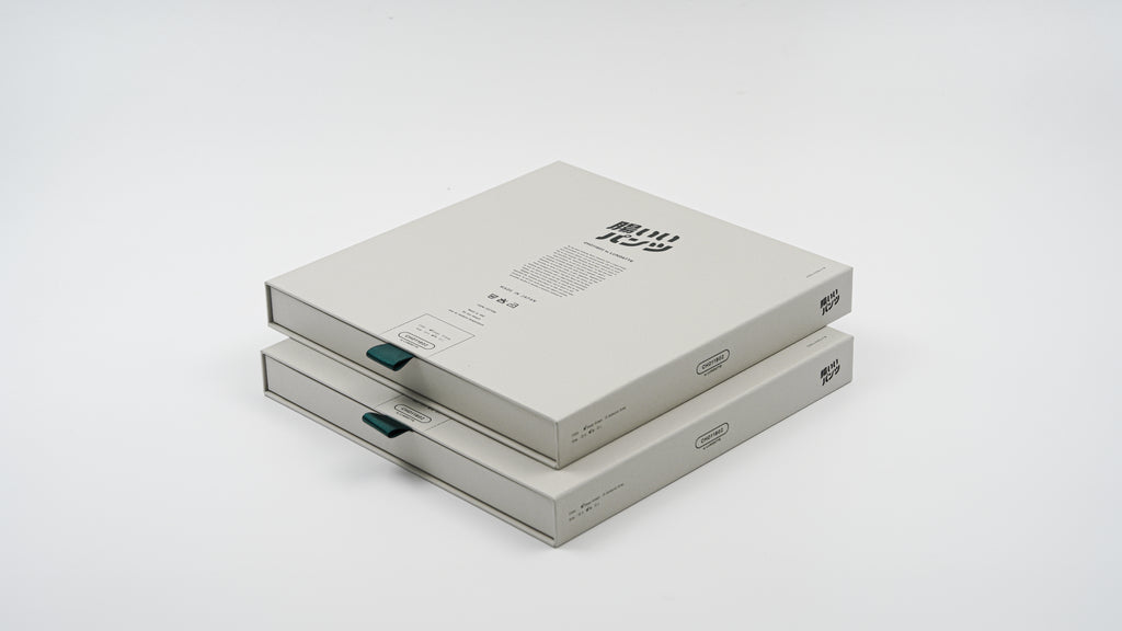 Choii Boxers/ Chocolate Mint