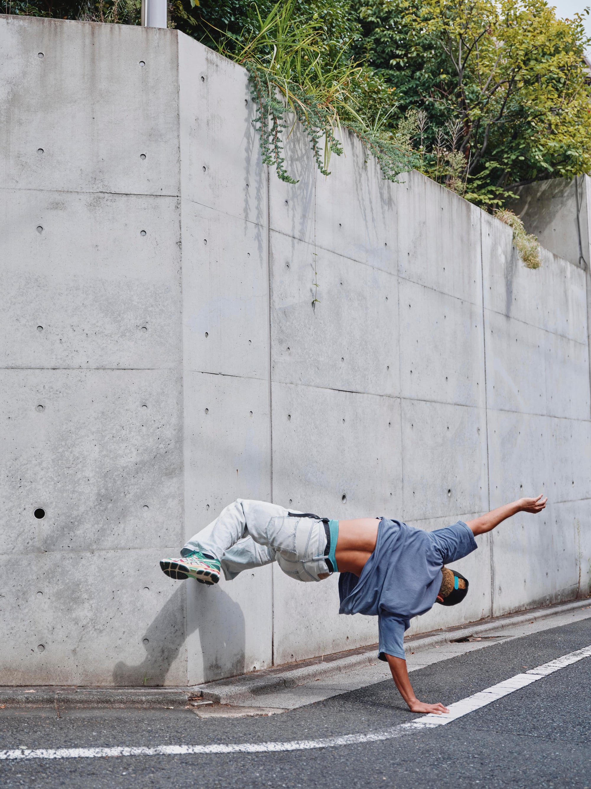 Choii Boxers | High-Waisted Boxer Briefs