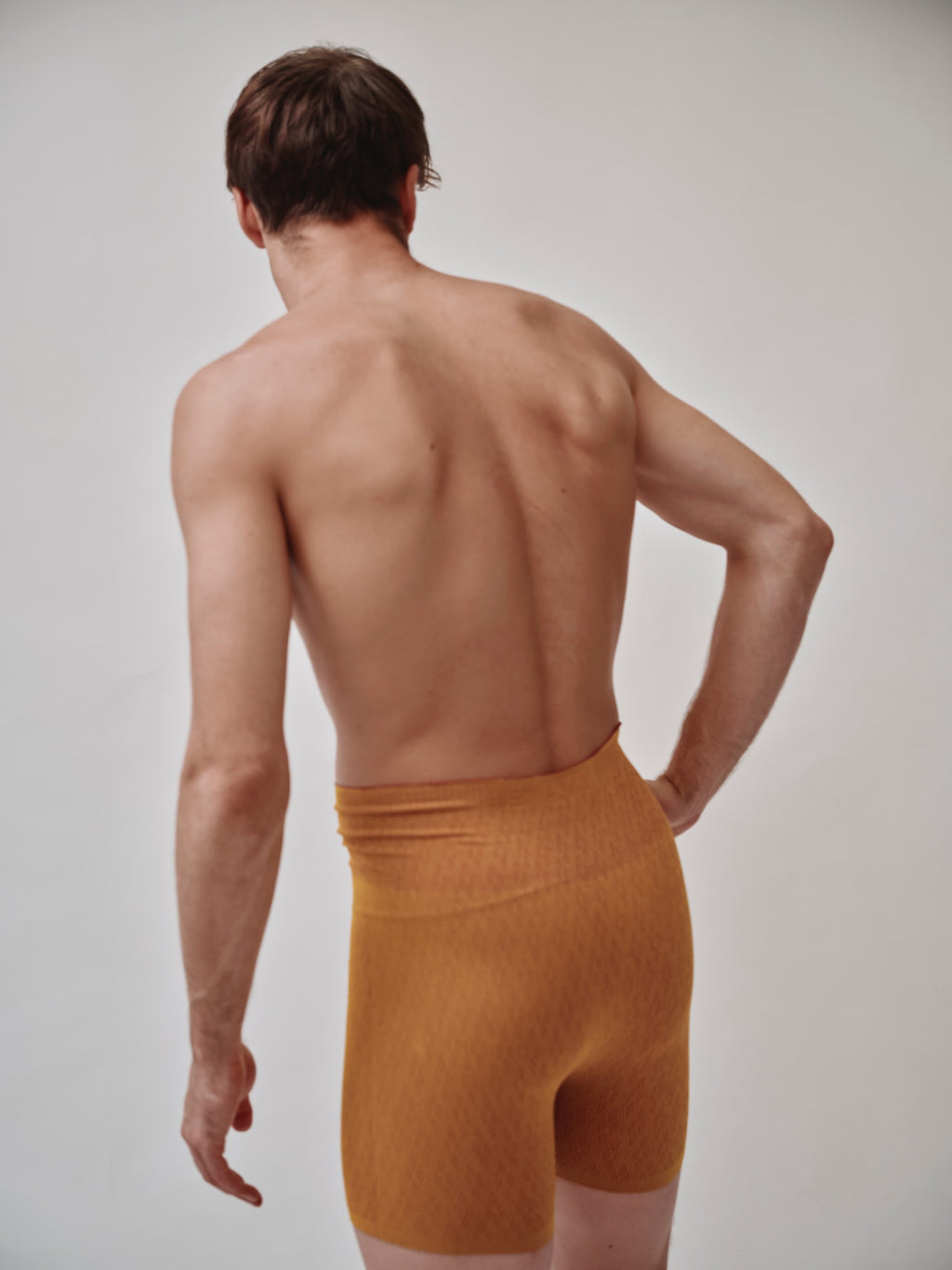 Choii Boxers/ Sweet Potato