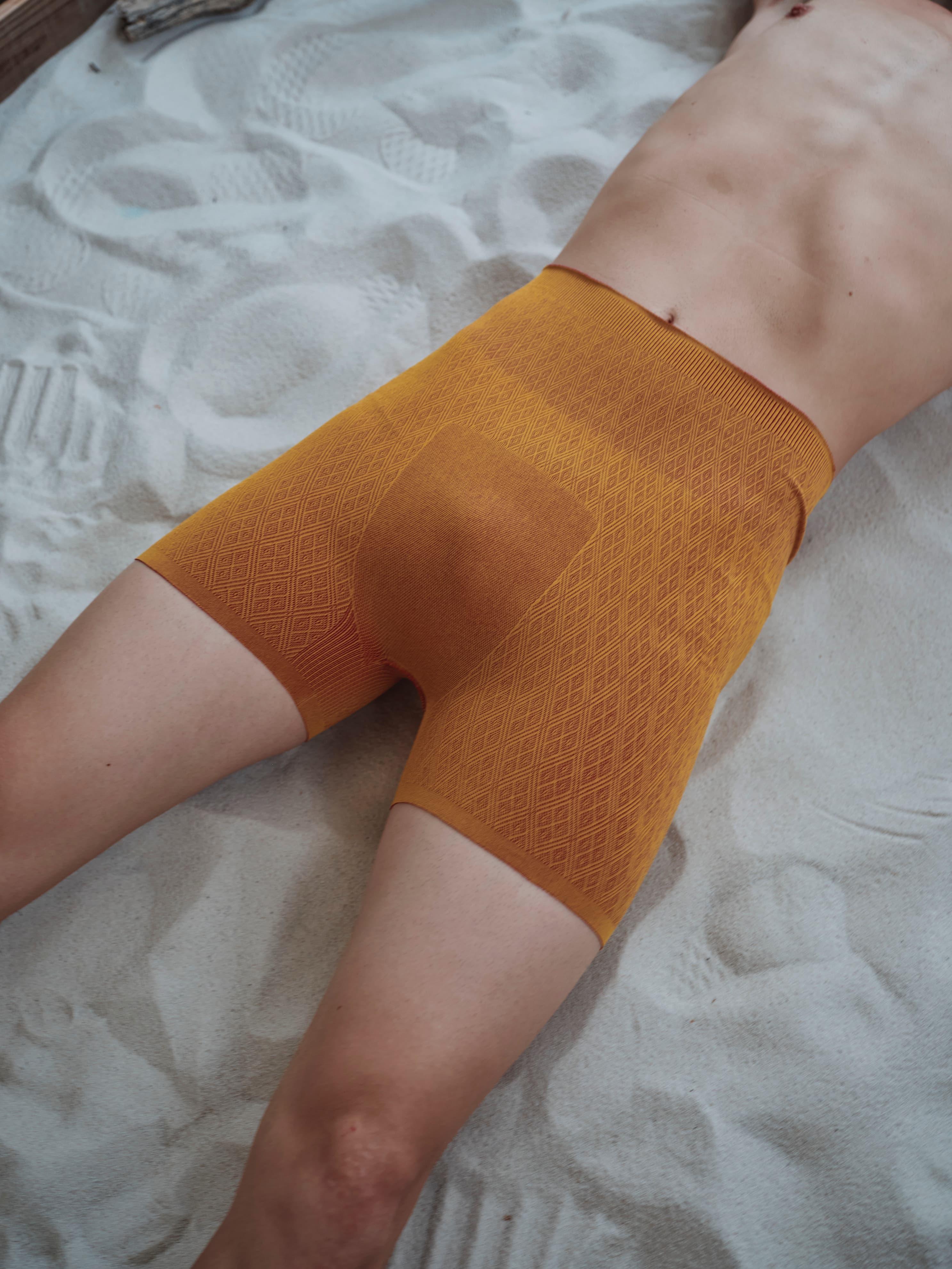 Choii Boxers/ Sweet Potato